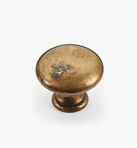 Bouton Chippendale