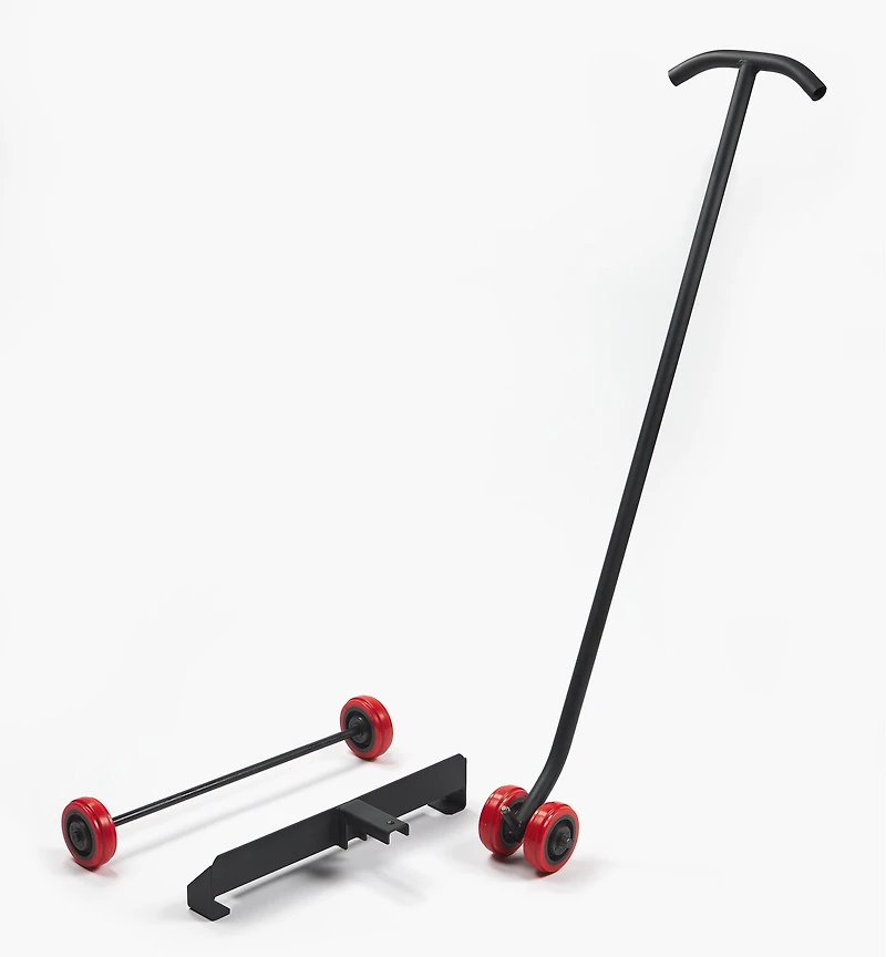 Mobile Base for Rikon 18" Bandsaw