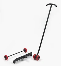 Mobile Base for Rikon 18" Bandsaw