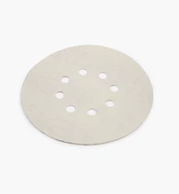 6" Hook & Loop Sanding Discs