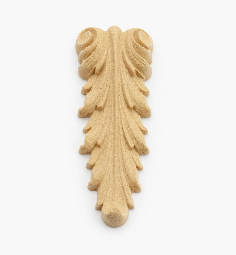 Decorative Appliqués II