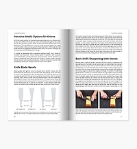 A Sharpening Handbook