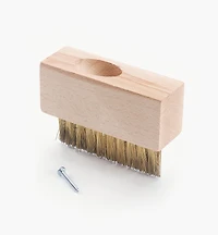Weed Brush