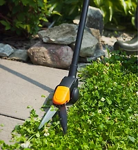 Long-Handled Grass Shears