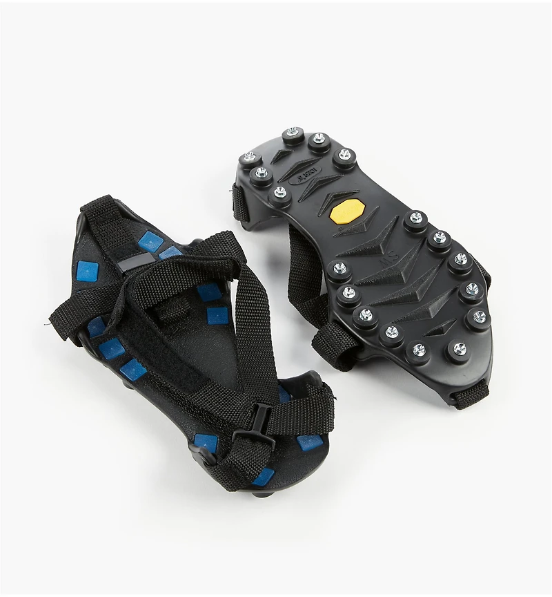 Semelles à crampons Icer's