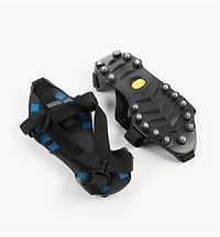 Semelles à crampons Icer's