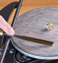 Veritas Mk.II Power Sharpening System