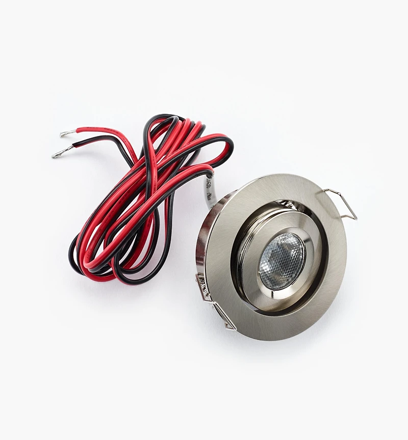 2" LED Spotlight