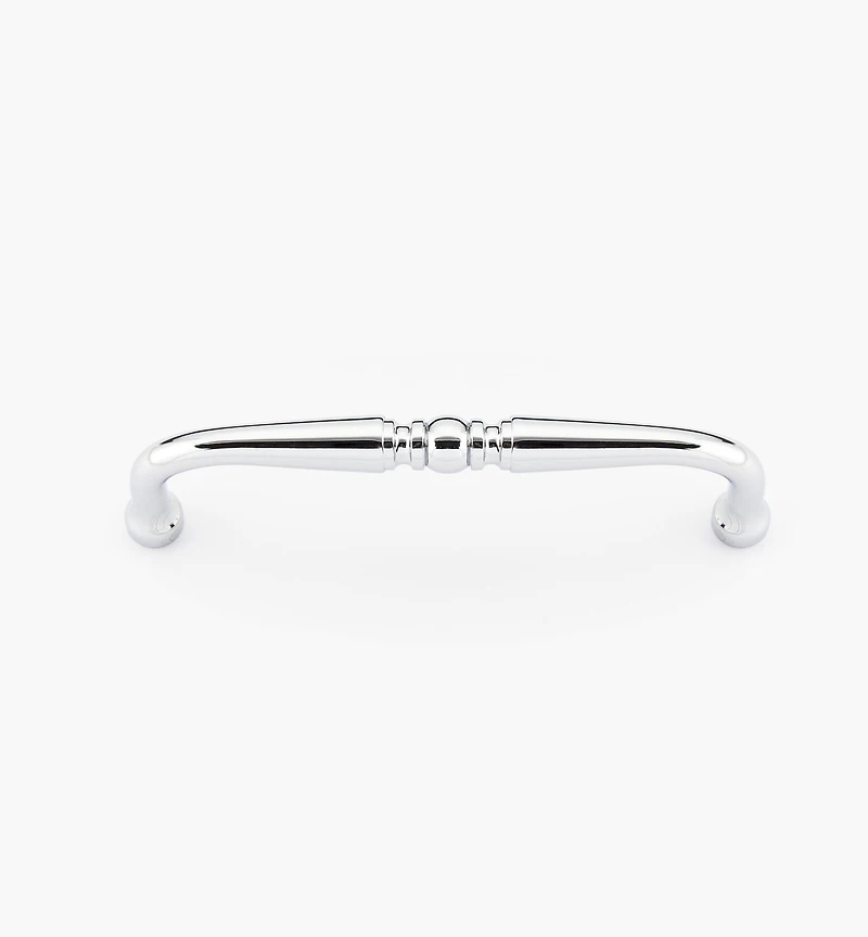 Solid Brass Handles