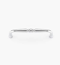 Solid Brass Handles
