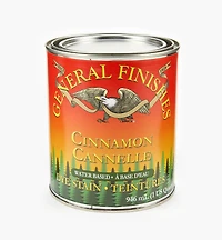 Cinnamon General Water-Based Dye Stain