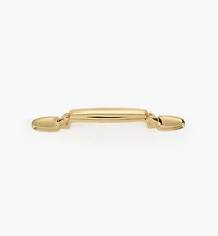 Cast Brass Handles