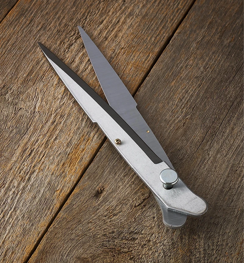 Replacement Blade for Long-Handled Shears