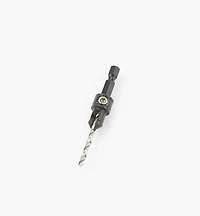 Hex-Shank Countersinks