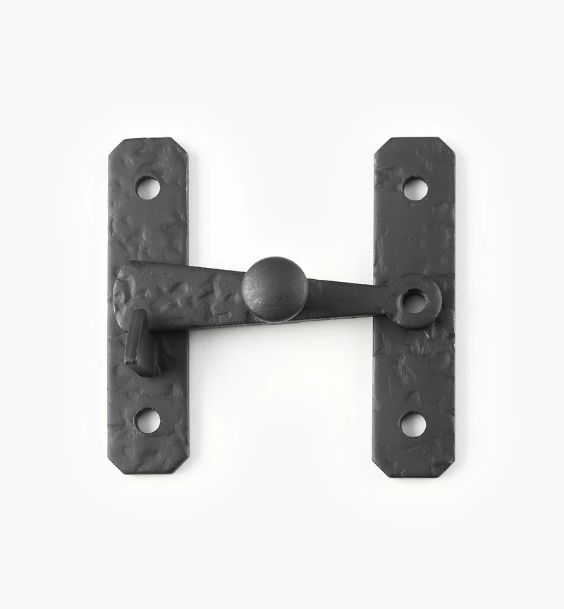 Cabinet Latches