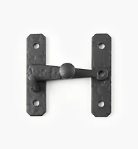 Cabinet Latches