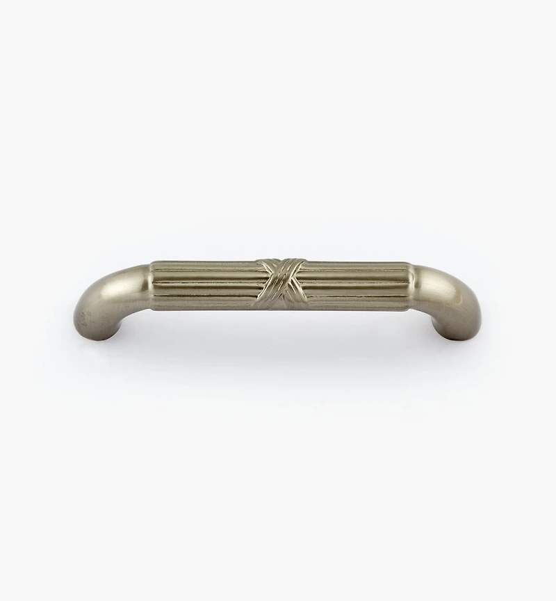 Georgian Rounded Handle