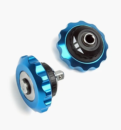 Gearless Palm Drivers