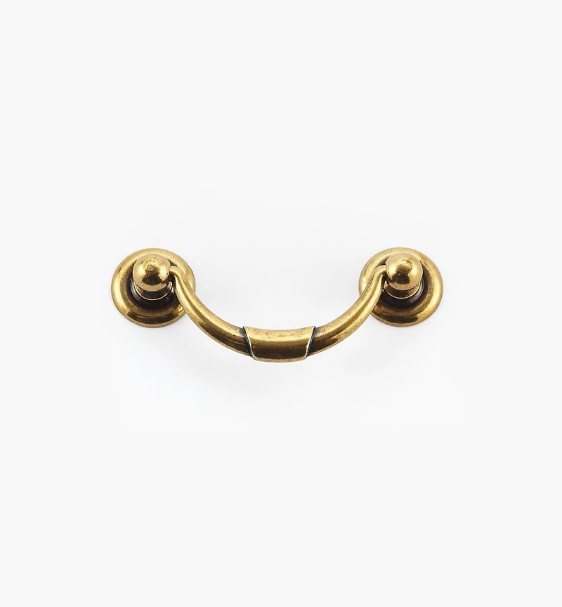 Contemporary Handles