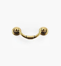 Contemporary Handles