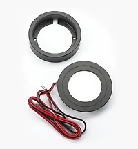 Indoor 4-Watt White LED Downlight