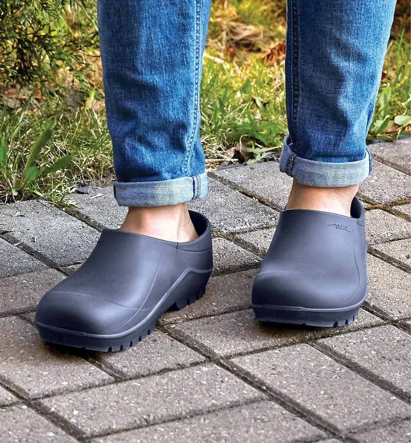 European Garden Clogs