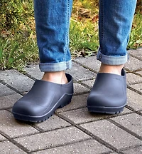 European Garden Clogs