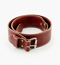 Occidental Leather Pro Framer 3" Belt