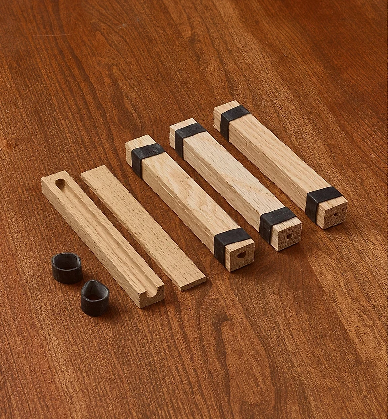 Nichoir pour abeilles solitaires