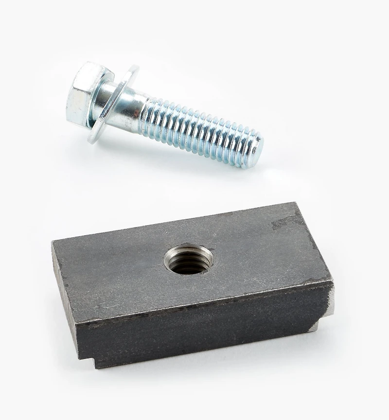 Clamp Blocks for Steady-Rests Spindles and Bowls