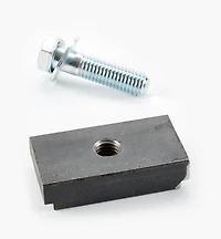 Clamp Blocks for Steady-Rests Spindles and Bowls