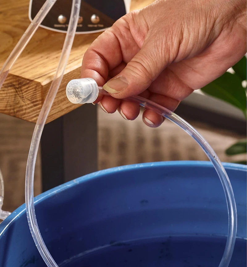 Indoor Watering System