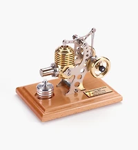 Moteur Stirling Böhm à assembler
