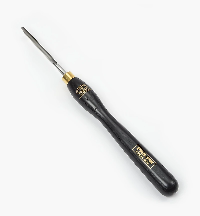 Outils de tournage Crown Pro PM
