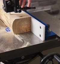 3" Sacrificial Wear Face for Magfence II