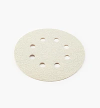 Disques de ponçage autoagrippants po