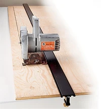 Veritas Power Tool Guide