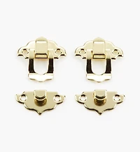 Box Snap Closures
