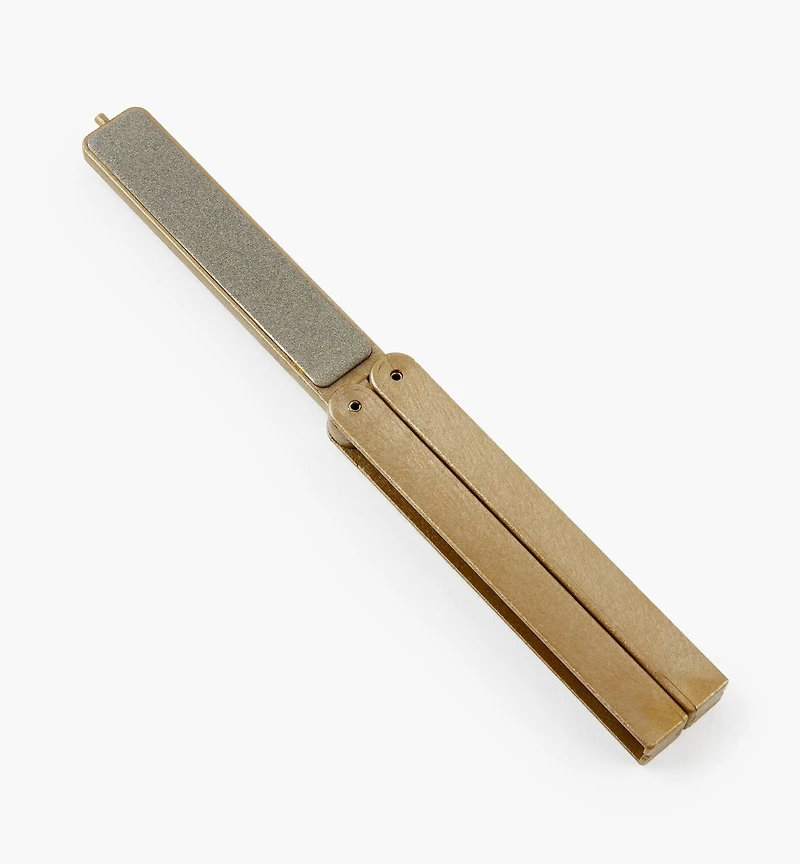 EZE-Lap Diamond Folding Hones