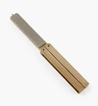 EZE-Lap Diamond Folding Hones