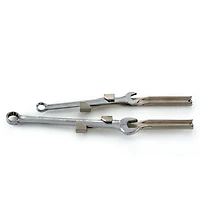 Mechanic's Wrench Extender