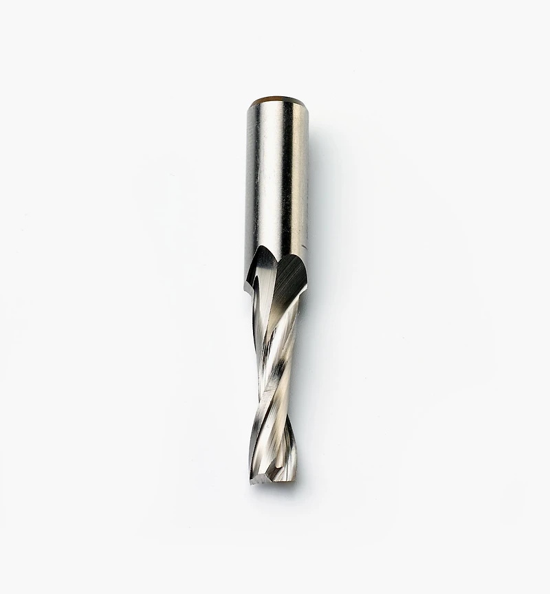 Festool HSS Spiral Router Bit
