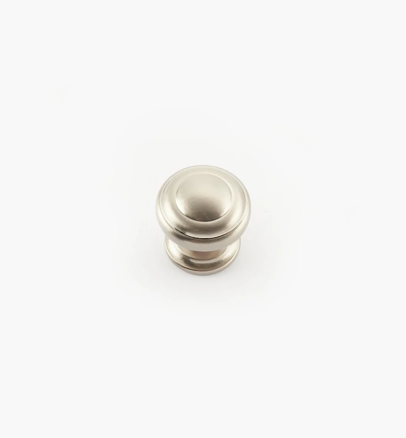 Bouton Zephyr