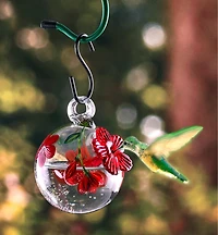 Abreuvoir à colibri