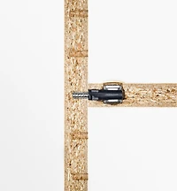 Festool Domino Corner Connector KV-LR32 D8/50