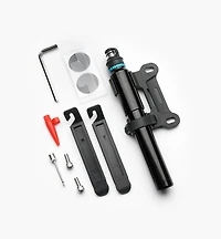 Mini Bike Pump