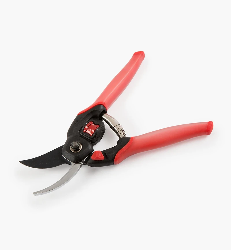 Sécateur réglable