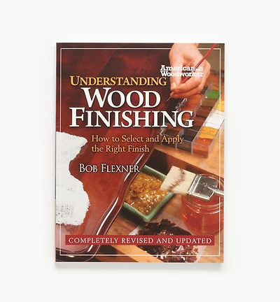 Understanding Wood Finishing