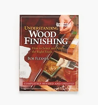 Understanding Wood Finishing