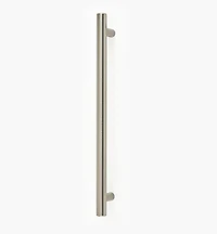 Stainless-Steel Bar Handles